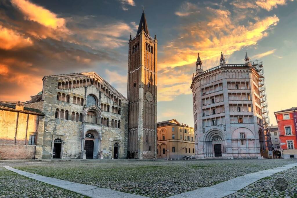 l'emilia